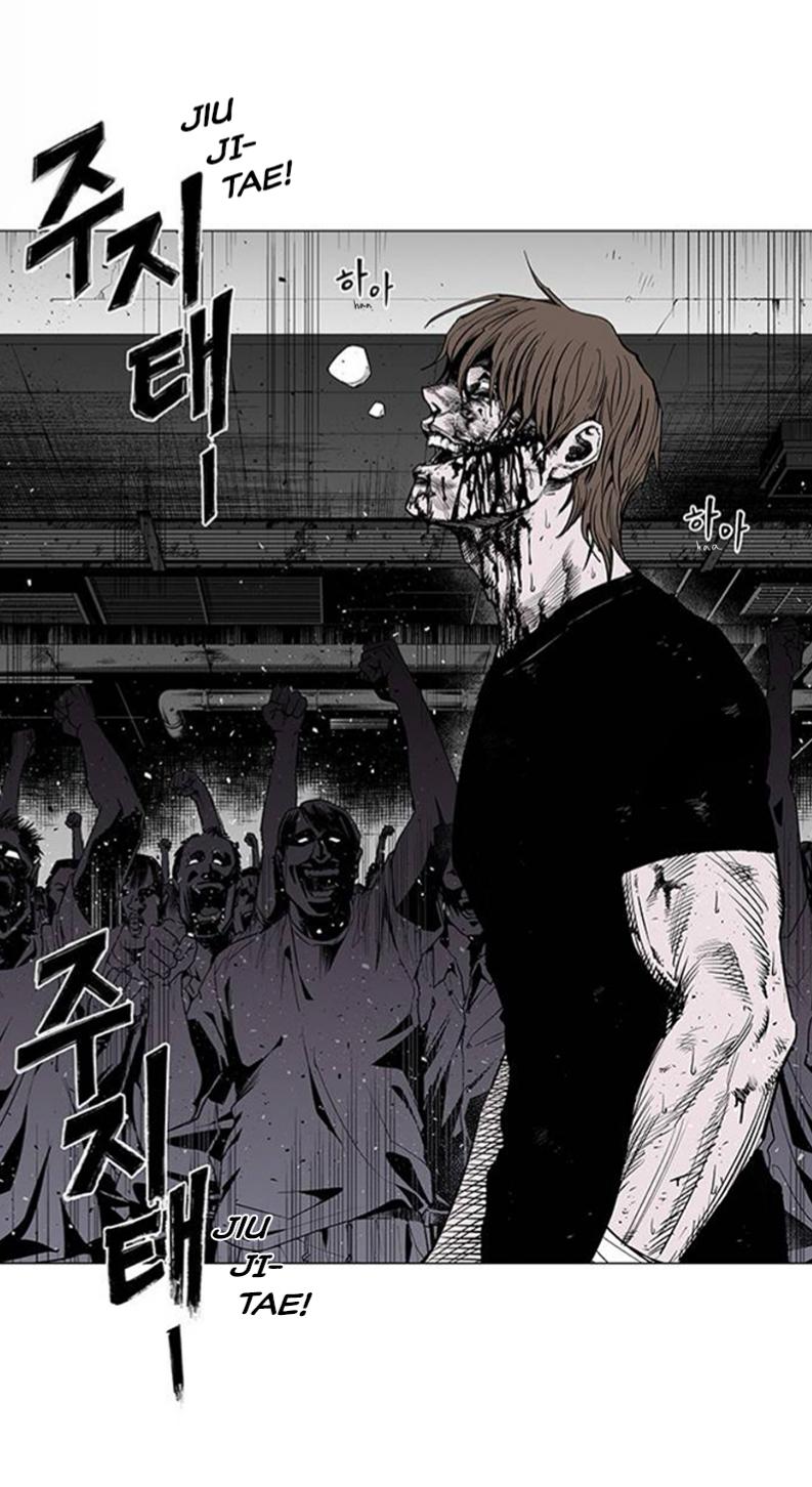 Read Fight Class 3 - Chapter 111 - fightclass3.com | Image 292