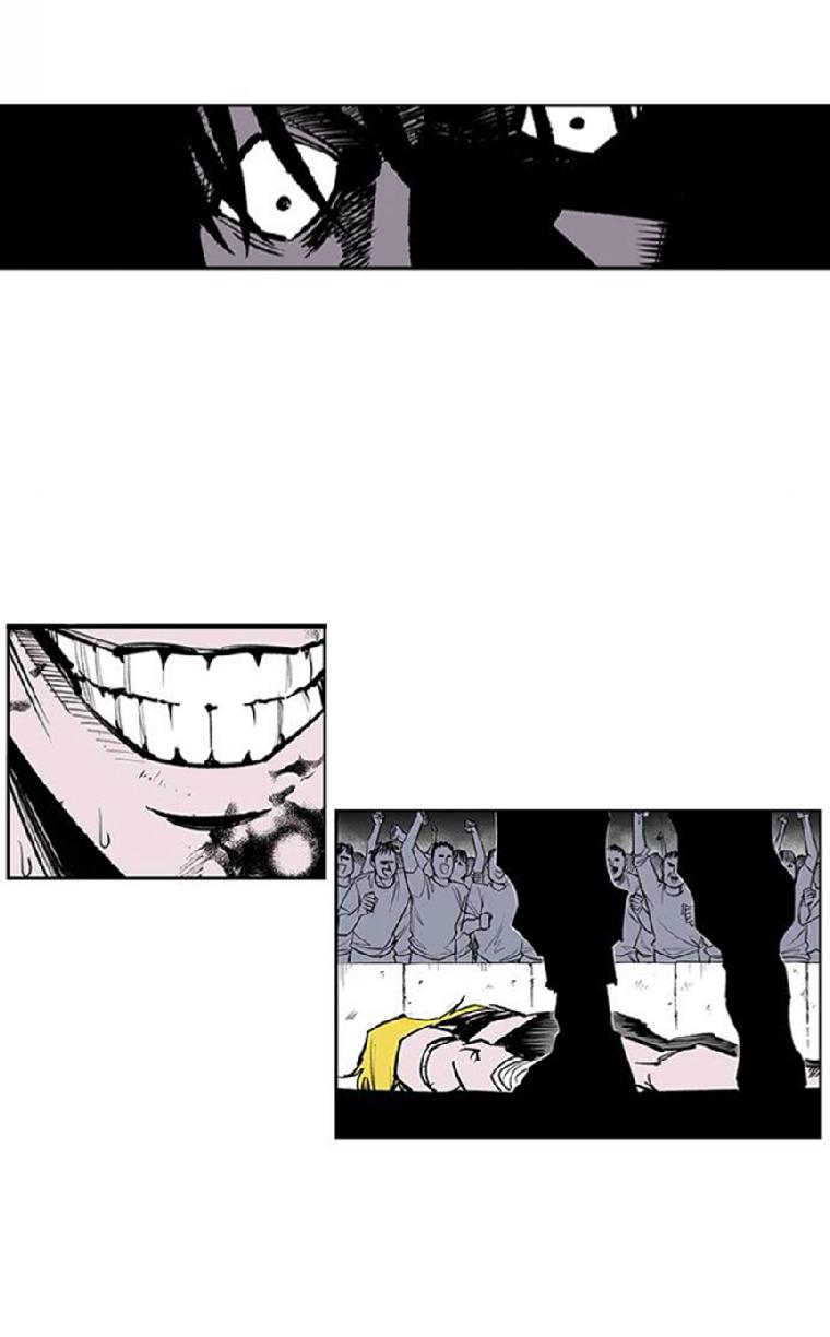 Read Fight Class 3 - Chapter 111 - fightclass3.com | Image 299