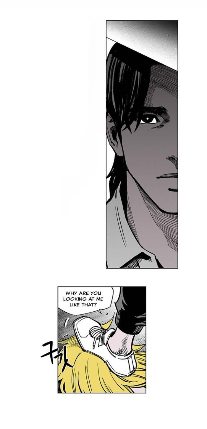 Read Fight Class 3 - Chapter 111 - fightclass3.com | Image 302