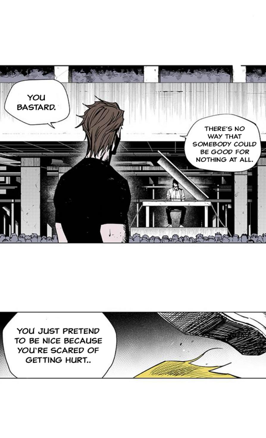 Read Fight Class 3 - Chapter 111 - fightclass3.com | Image 303