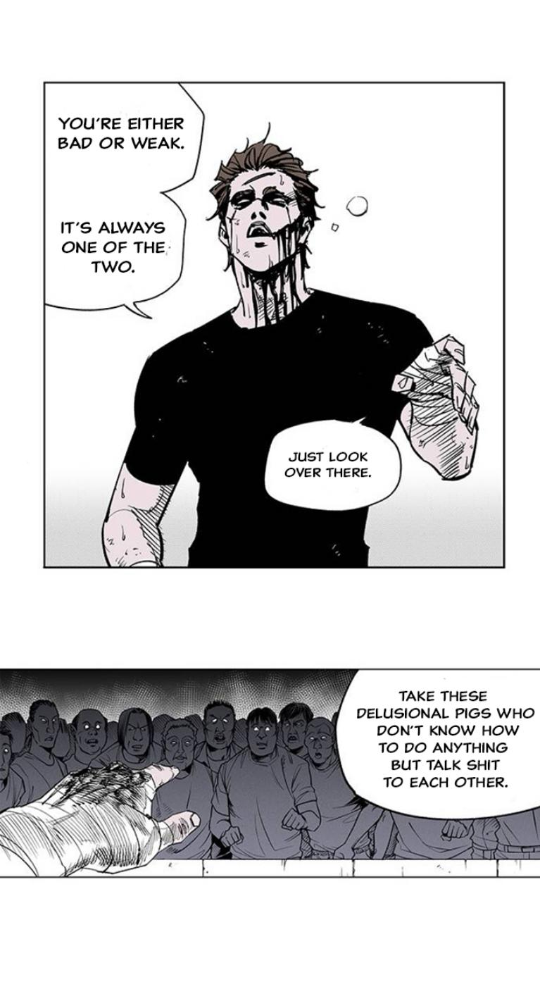 Read Fight Class 3 - Chapter 111 - fightclass3.com | Image 305