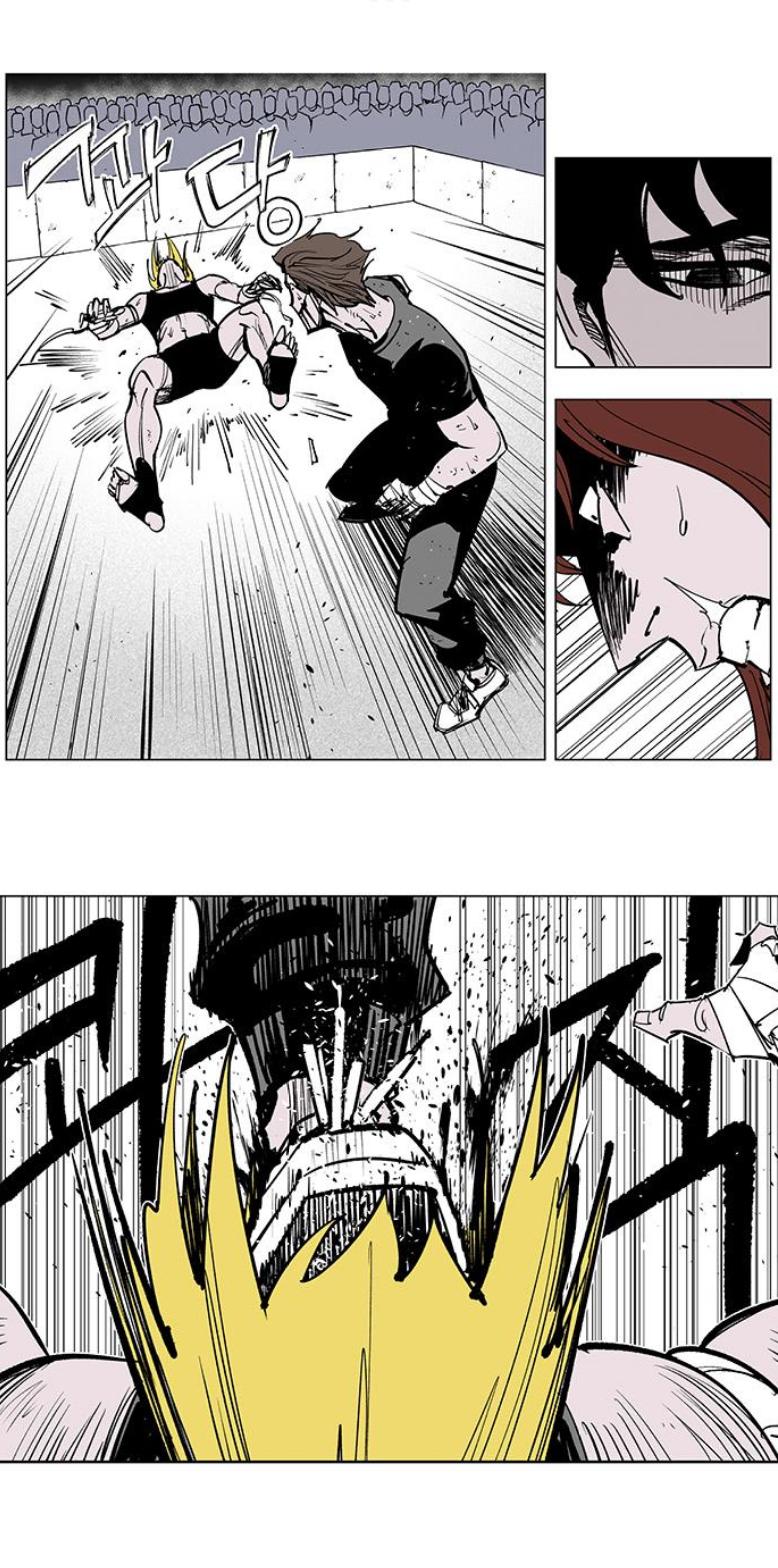 Read Fight Class 3 - Chapter 111 - fightclass3.com | Image 323