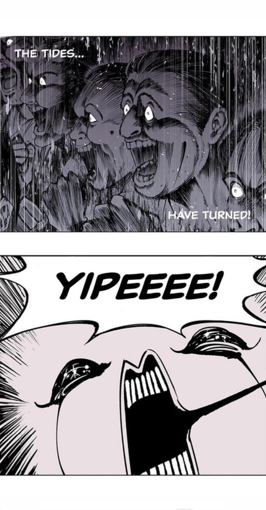 Read Fight Class 3 - Chapter 111 - fightclass3.com | Image 327