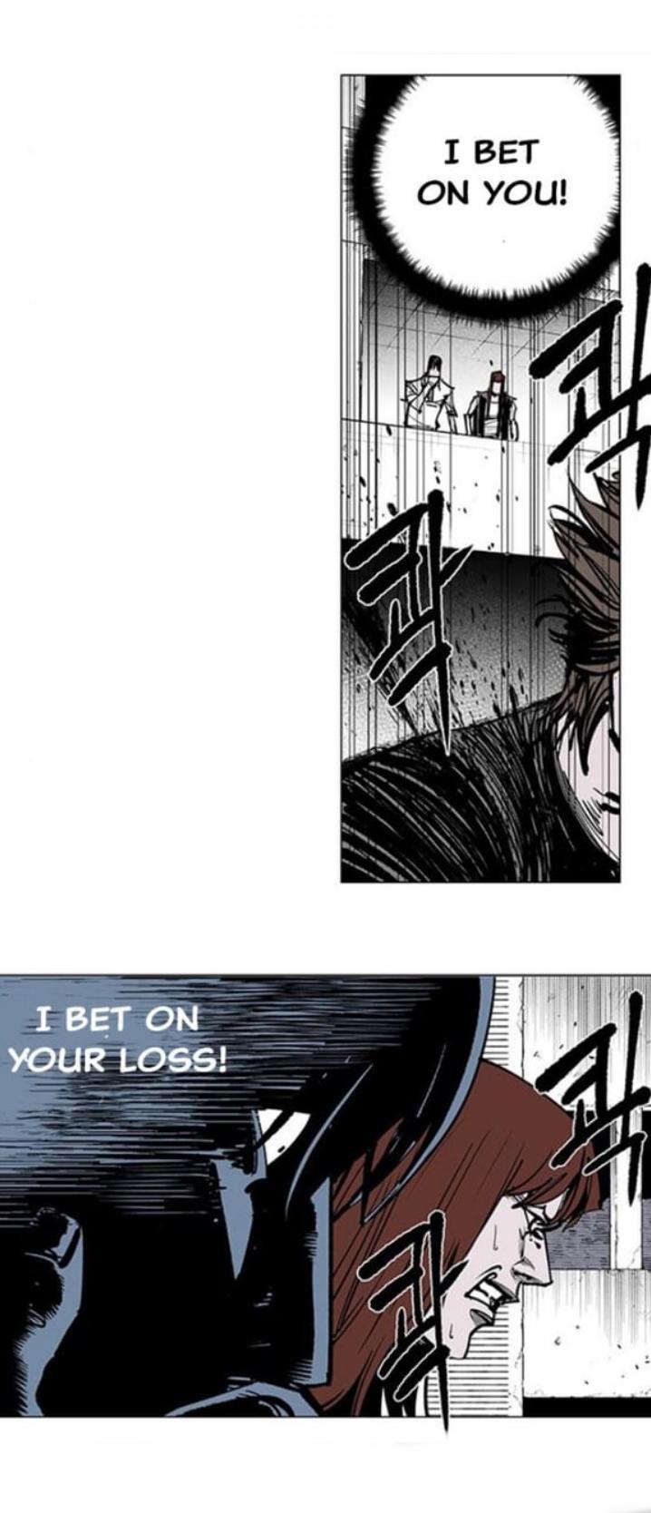 Read Fight Class 3 - Chapter 111 - fightclass3.com | Image 329