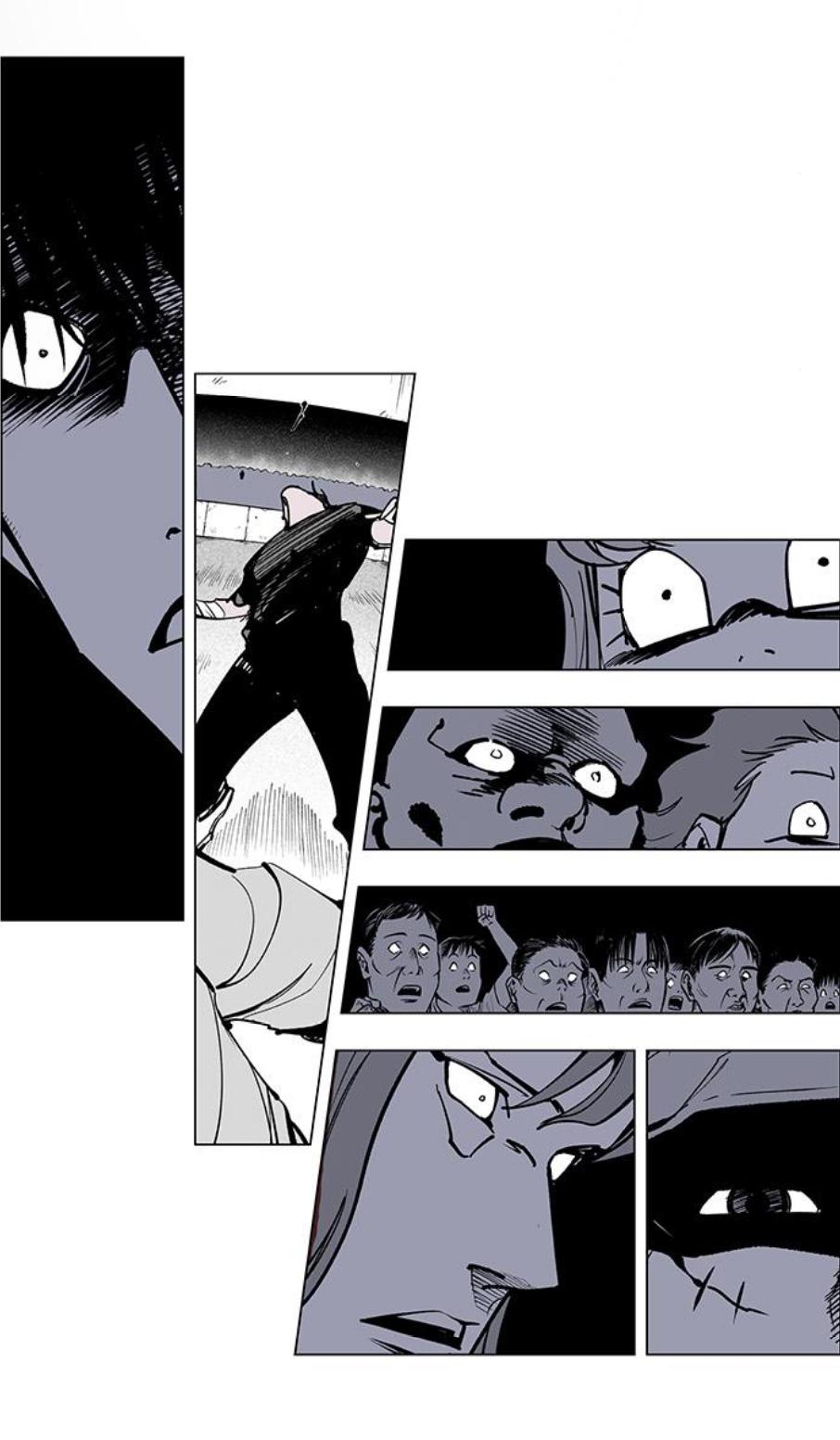 Read Fight Class 3 - Chapter 111 - fightclass3.com | Image 334