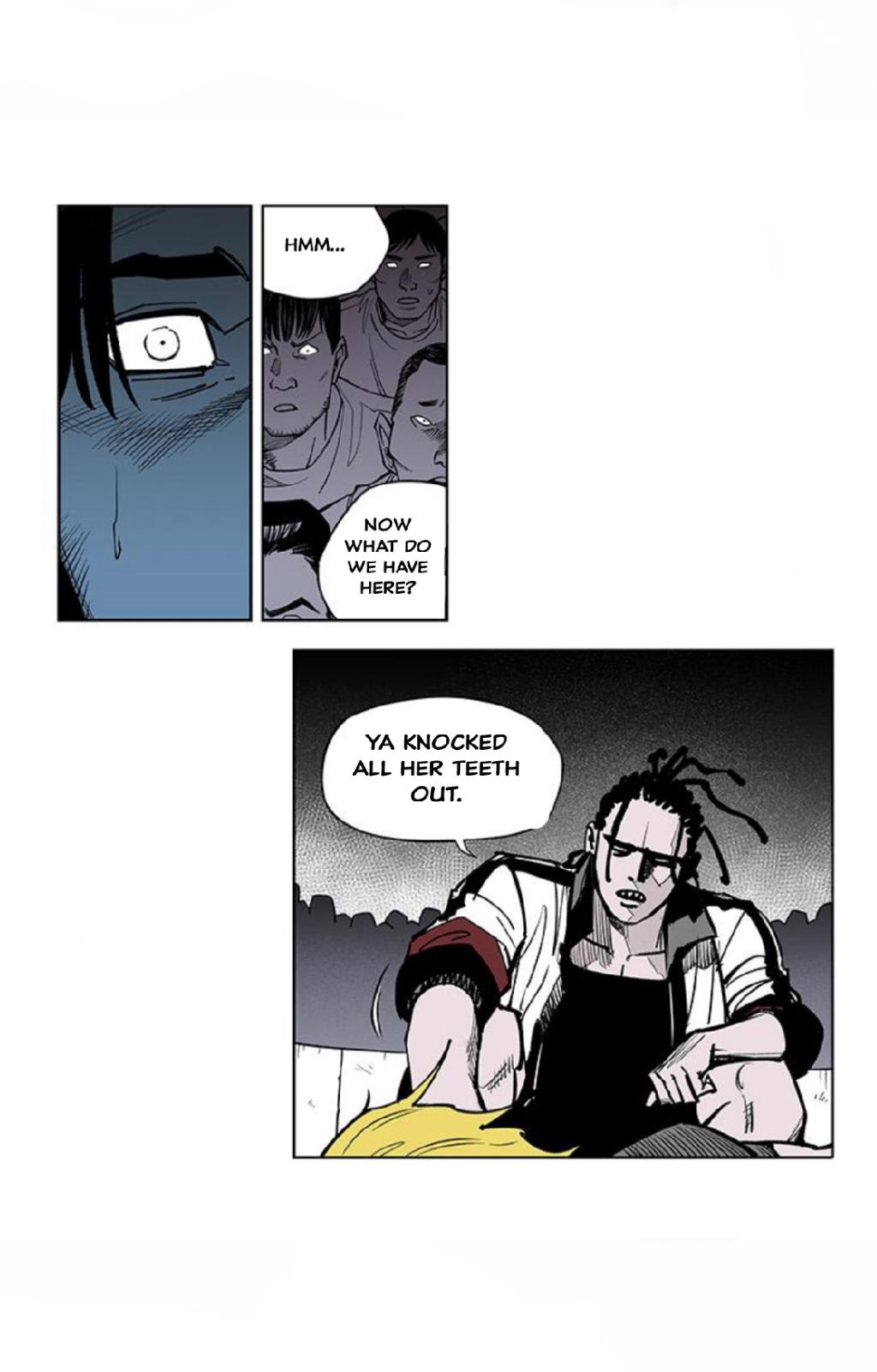 Read Fight Class 3 - Chapter 111 - fightclass3.com | Image 345
