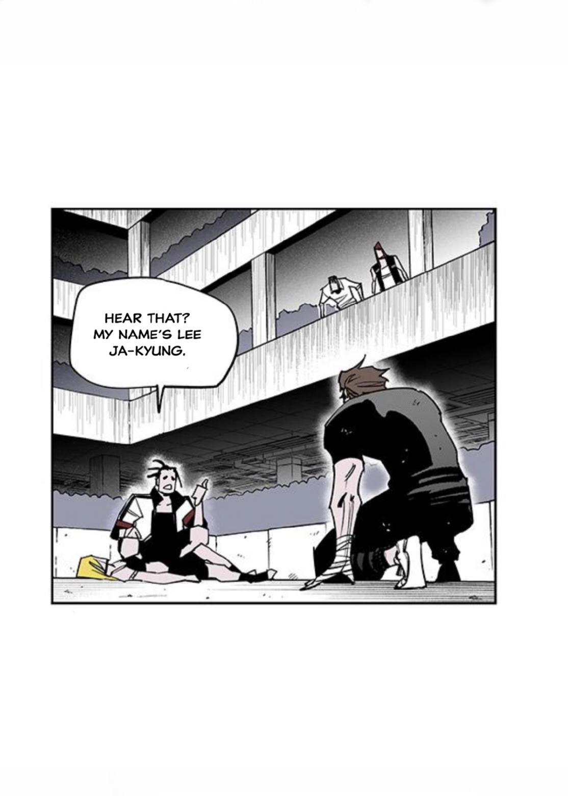 Read Fight Class 3 - Chapter 111 - fightclass3.com | Image 350