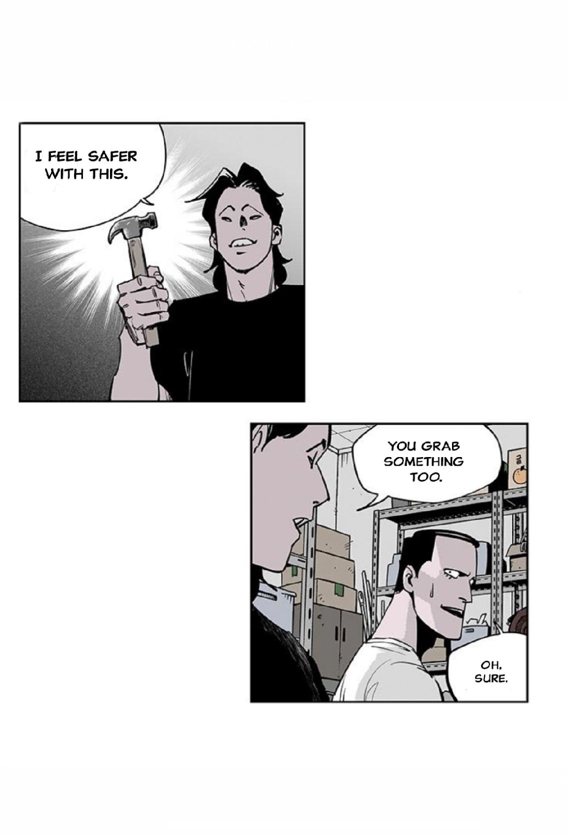 Read Fight Class 3 - Chapter 111 - fightclass3.com | Image 359