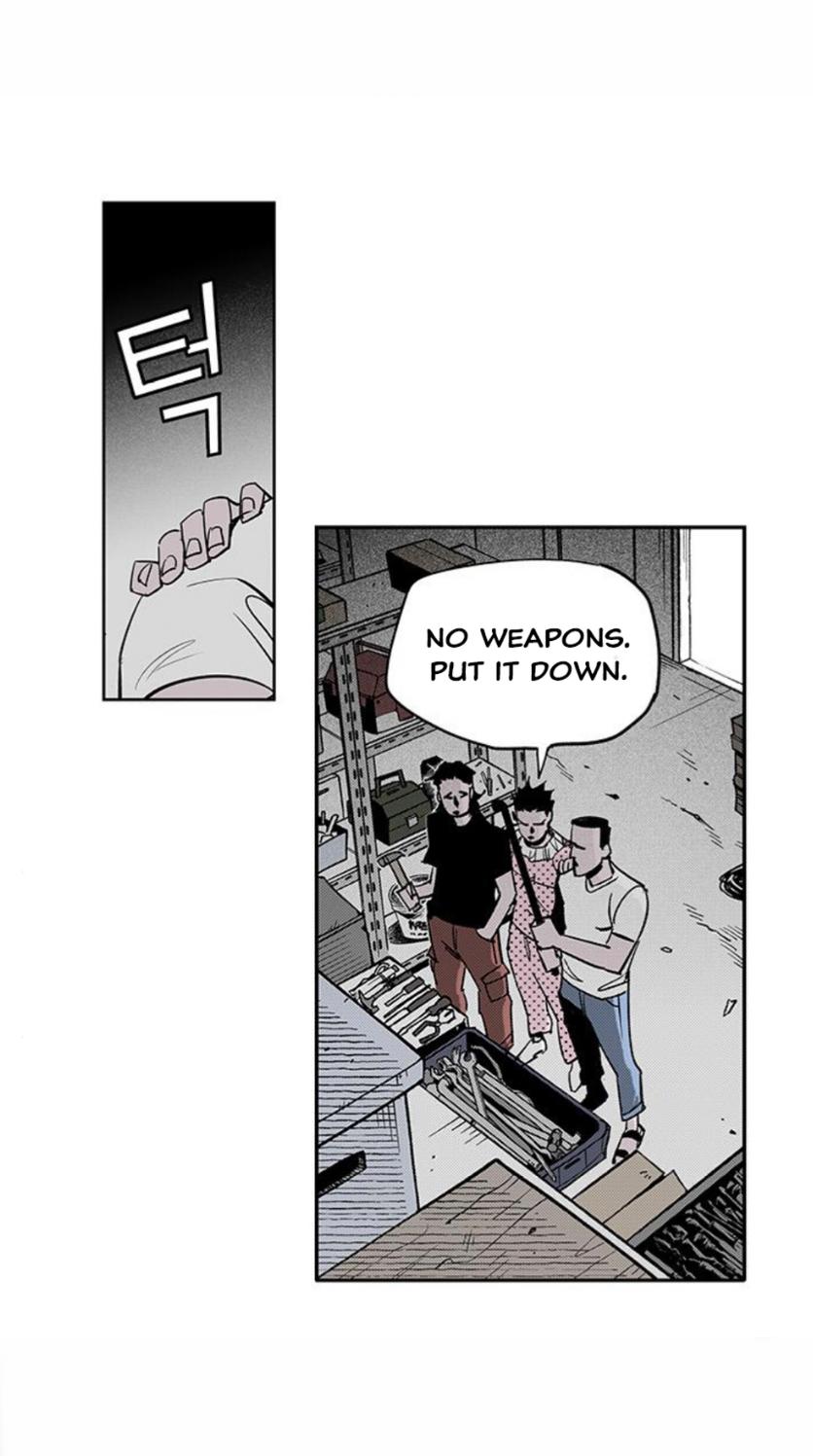 Read Fight Class 3 - Chapter 111 - fightclass3.com | Image 361