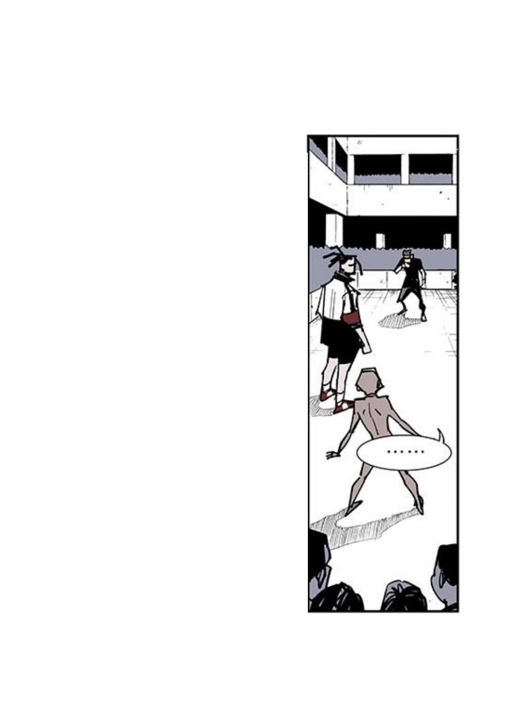 Read Fight Class 3 - Chapter 111 - fightclass3.com | Image 371