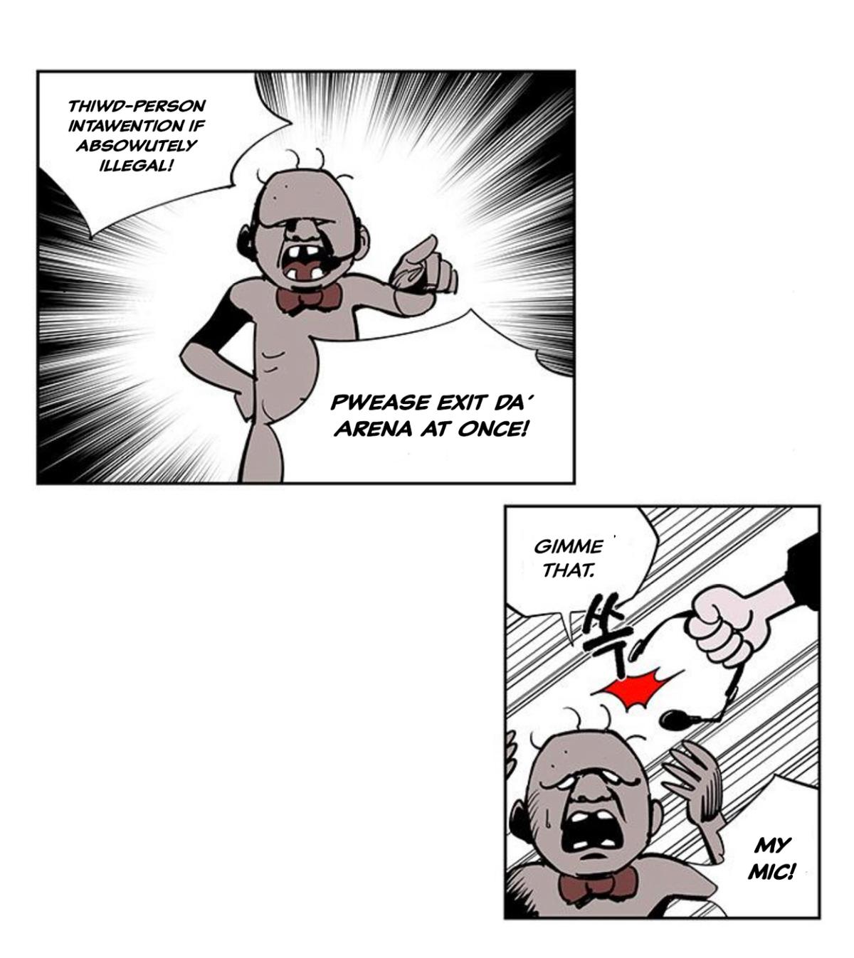 Read Fight Class 3 - Chapter 111 - fightclass3.com | Image 375