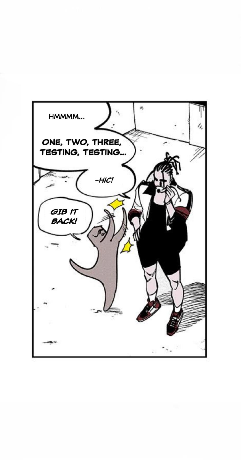 Read Fight Class 3 - Chapter 111 - fightclass3.com | Image 376