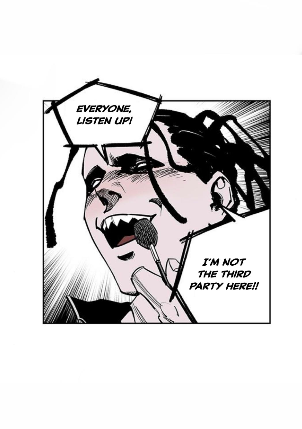 Read Fight Class 3 - Chapter 111 - fightclass3.com | Image 377