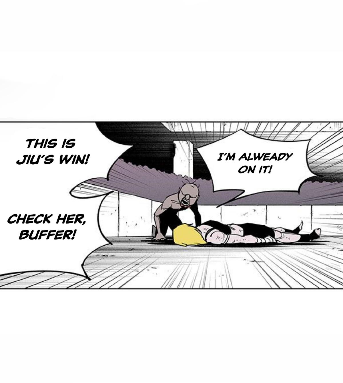 Read Fight Class 3 - Chapter 111 - fightclass3.com | Image 383