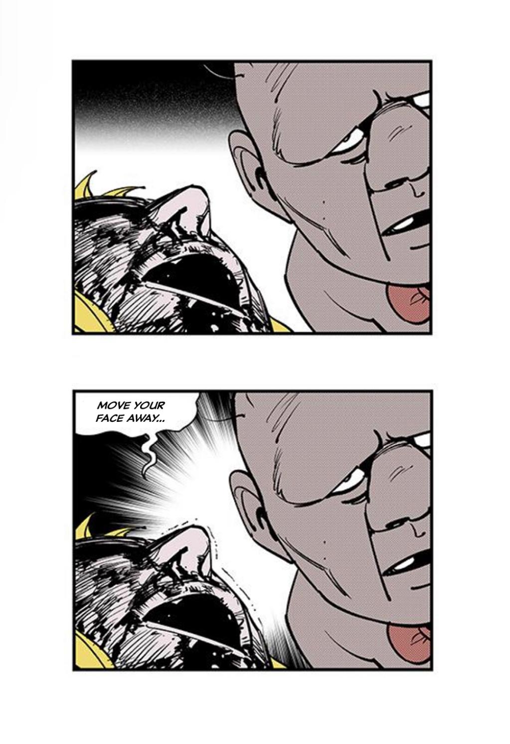 Read Fight Class 3 - Chapter 111 - fightclass3.com | Image 384