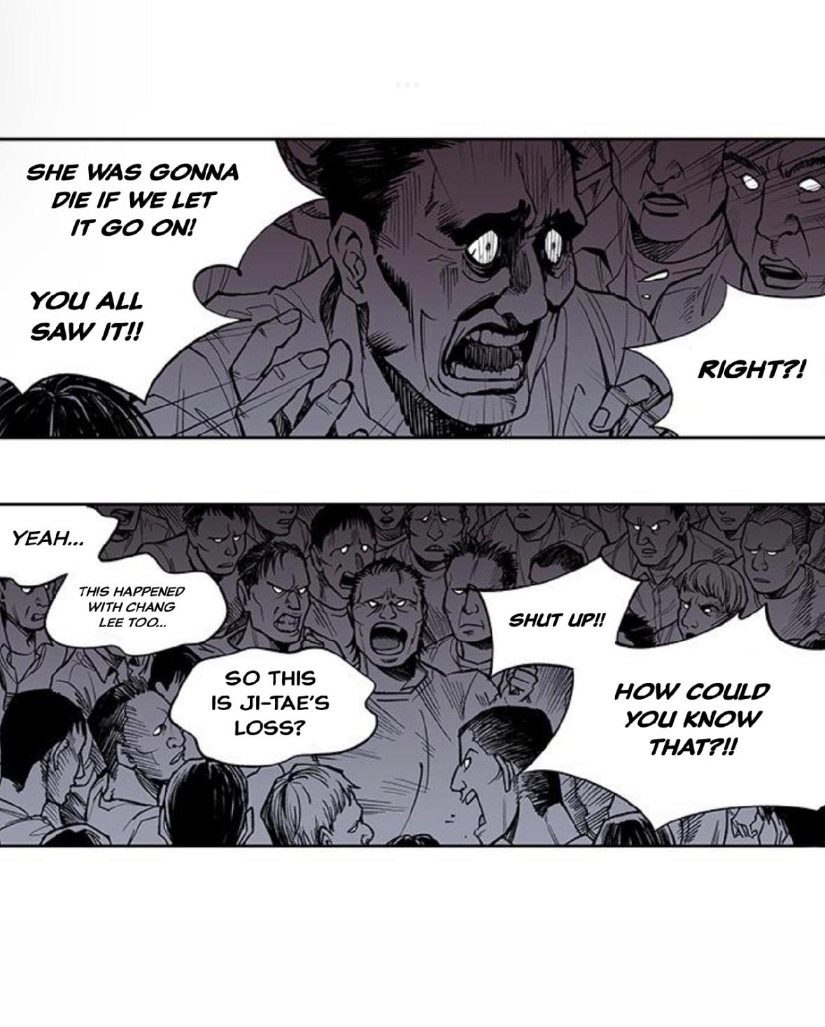 Read Fight Class 3 - Chapter 111 - fightclass3.com | Image 386