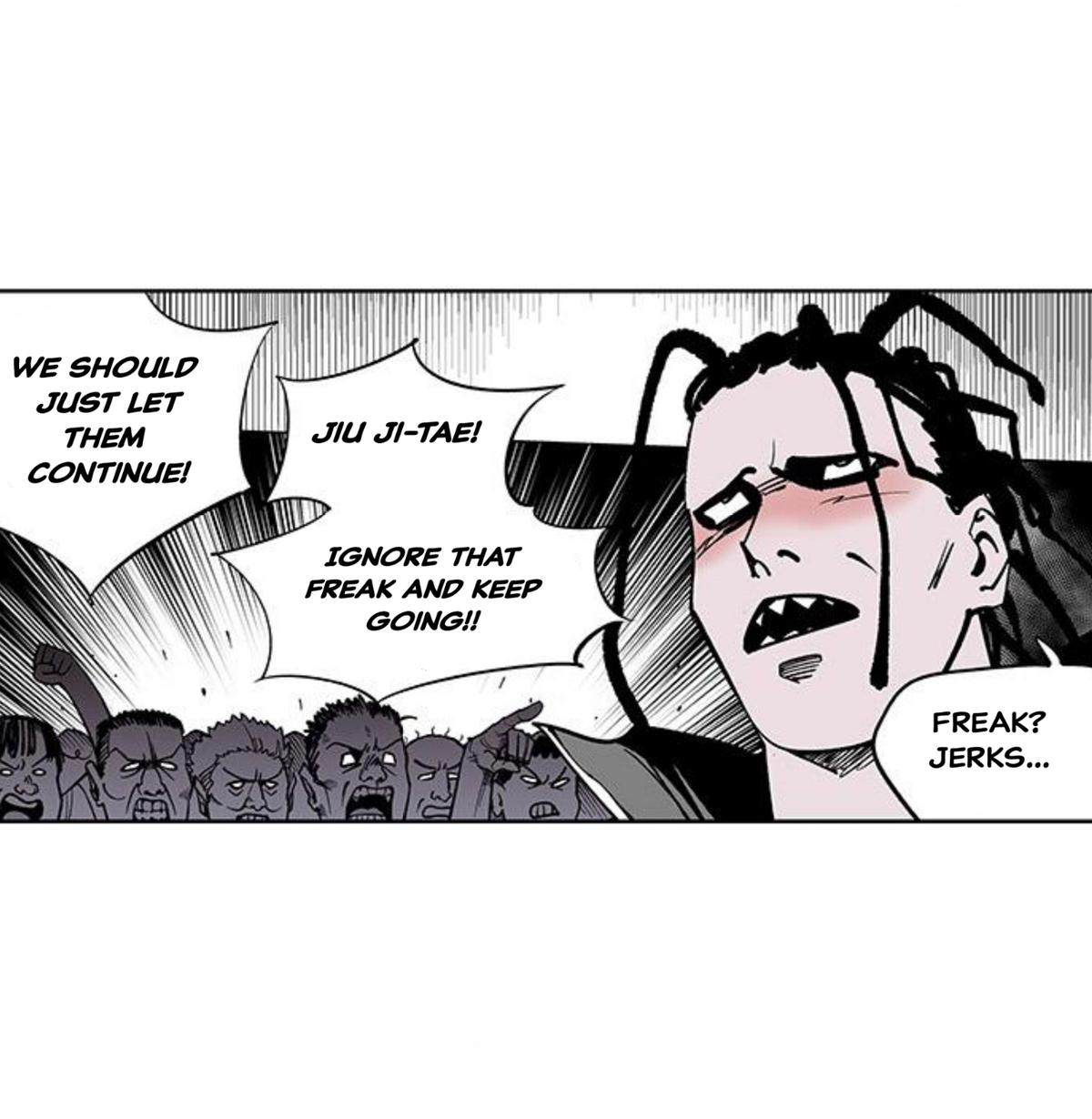 Read Fight Class 3 - Chapter 111 - fightclass3.com | Image 387