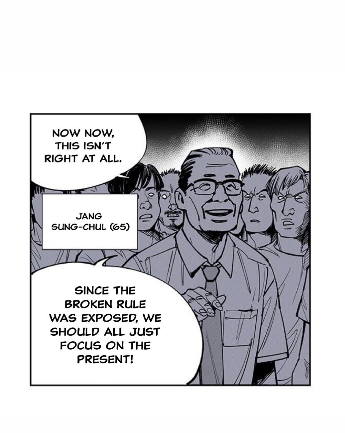 Read Fight Class 3 - Chapter 111 - fightclass3.com | Image 388