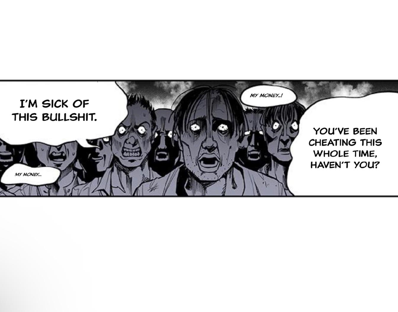 Read Fight Class 3 - Chapter 111 - fightclass3.com | Image 398