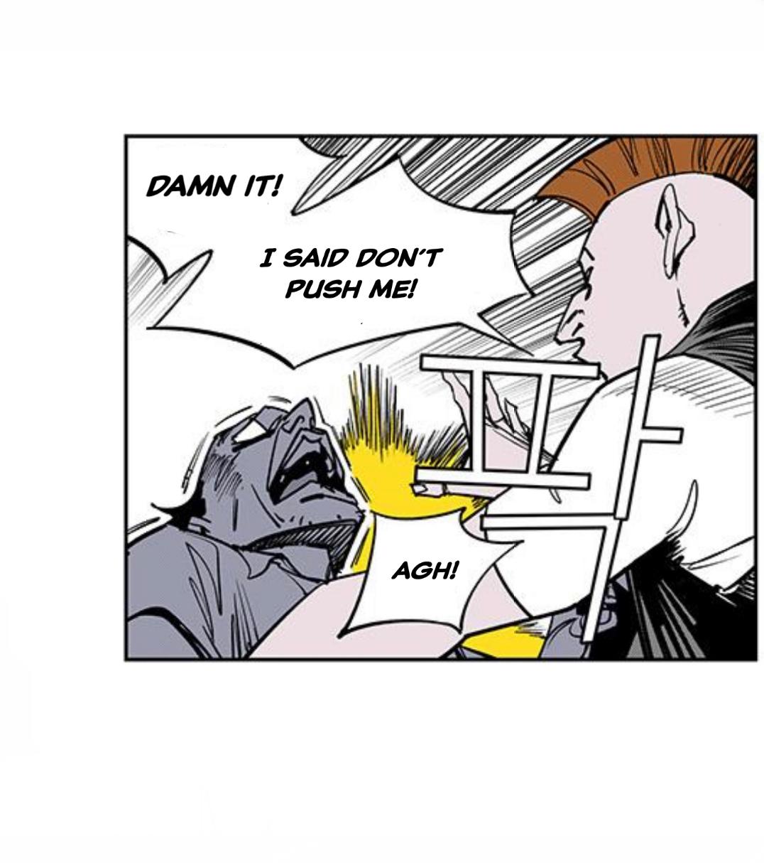 Read Fight Class 3 - Chapter 111 - fightclass3.com | Image 402