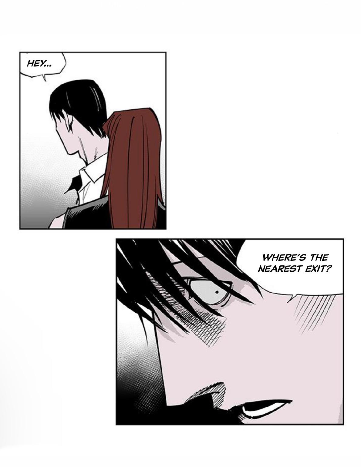 Read Fight Class 3 - Chapter 111 - fightclass3.com | Image 404