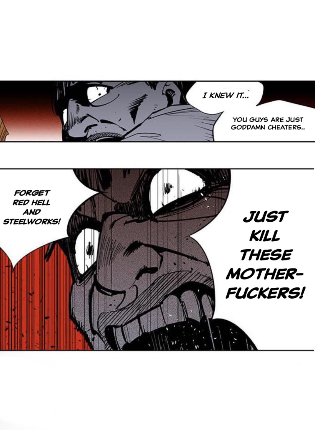 Read Fight Class 3 - Chapter 111 - fightclass3.com | Image 405