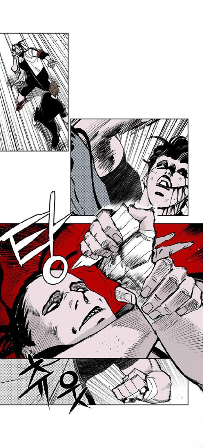 Read Fight Class 3 - Chapter 111 - fightclass3.com | Image 409