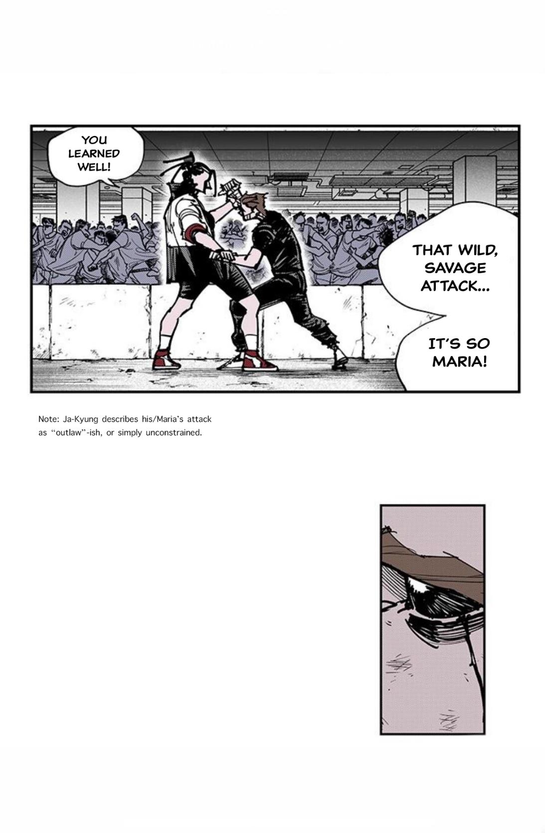 Read Fight Class 3 - Chapter 111 - fightclass3.com | Image 411