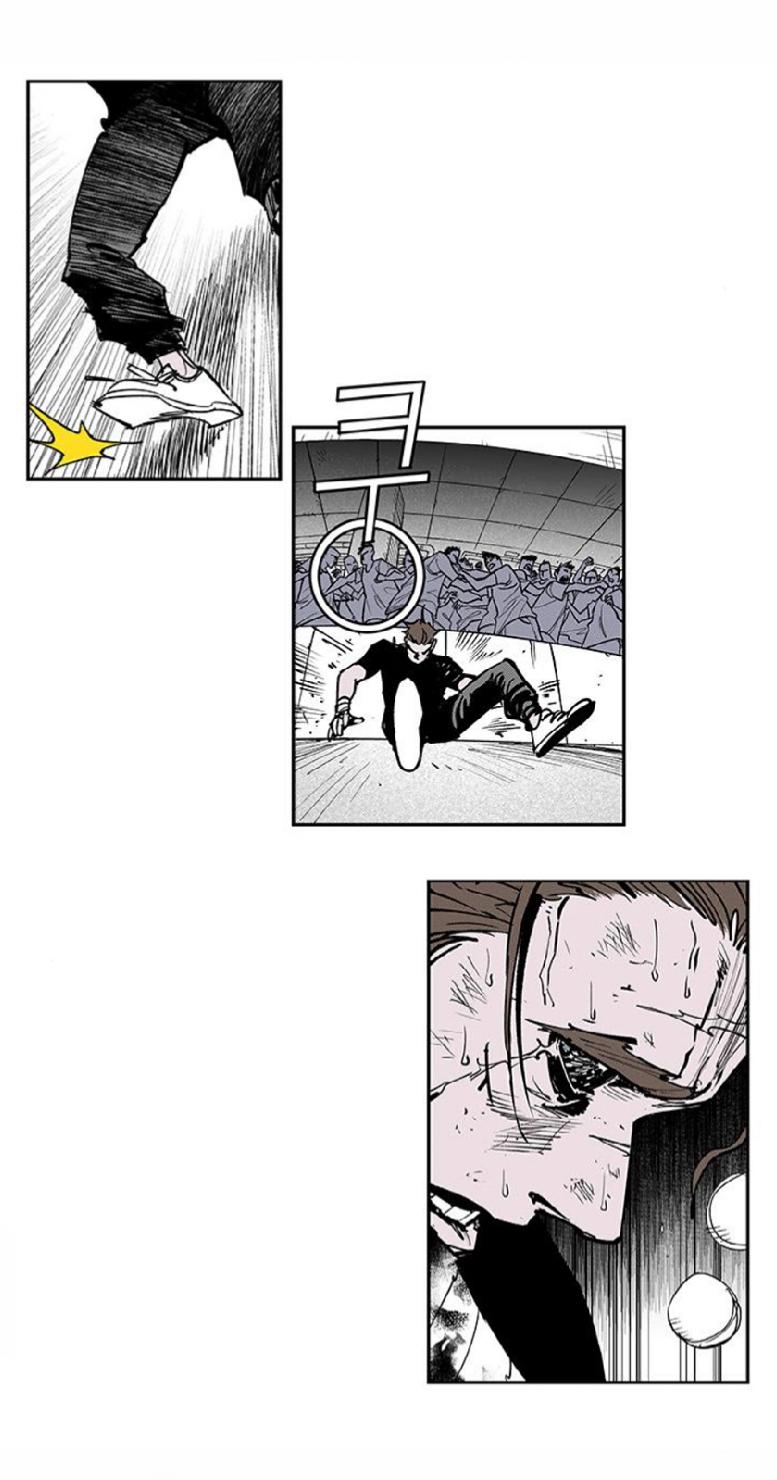 Read Fight Class 3 - Chapter 111 - fightclass3.com | Image 417