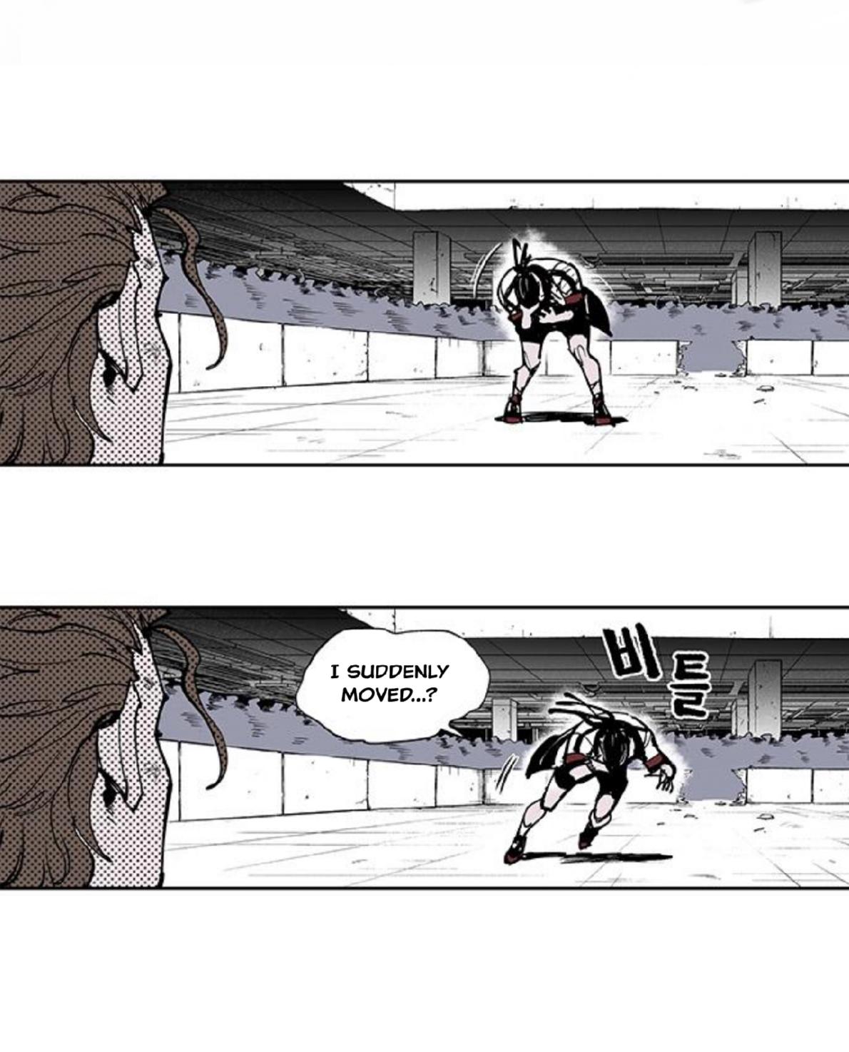 Read Fight Class 3 - Chapter 111 - fightclass3.com | Image 419