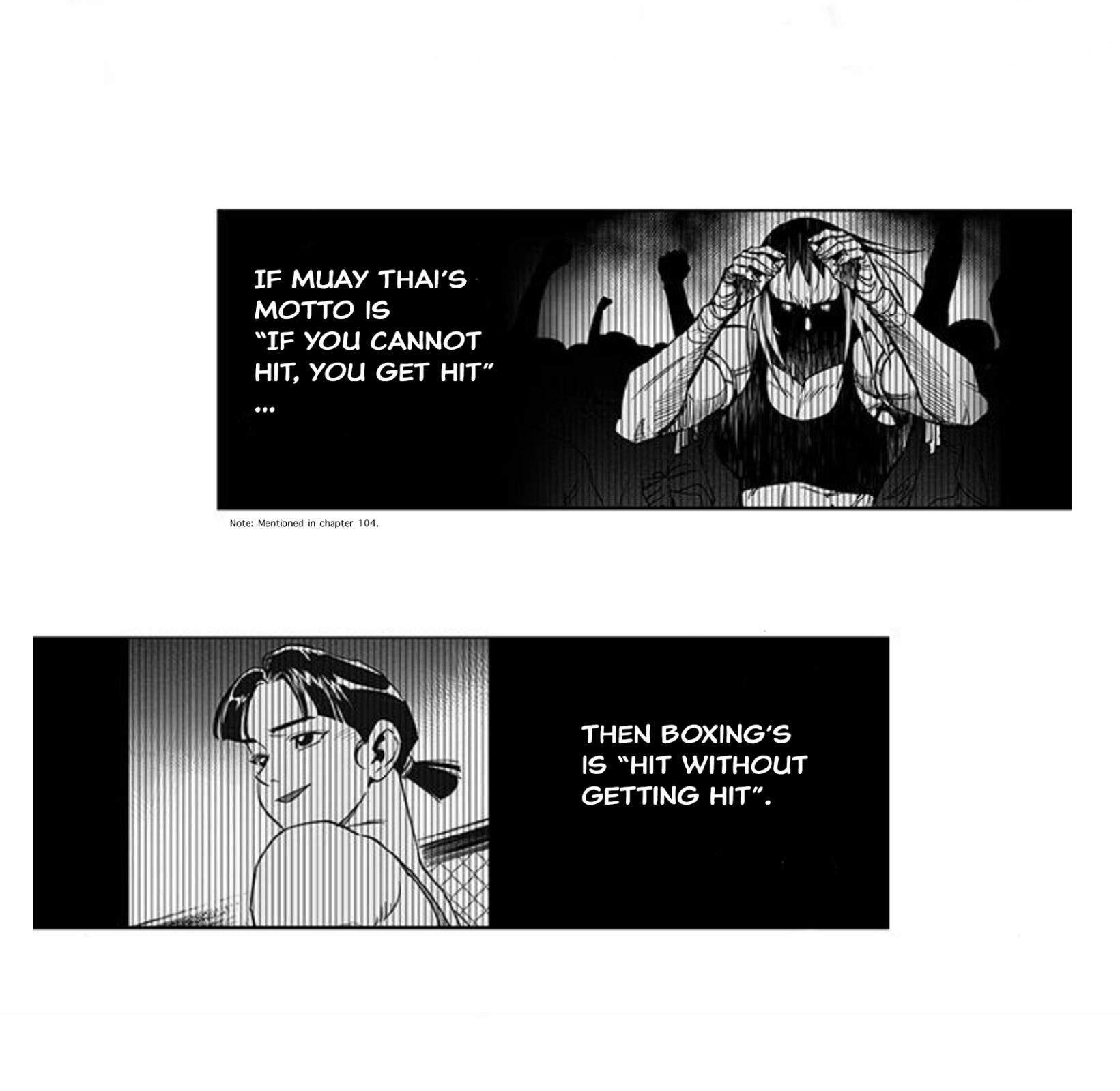 Read Fight Class 3 - Chapter 111 - fightclass3.com | Image 428