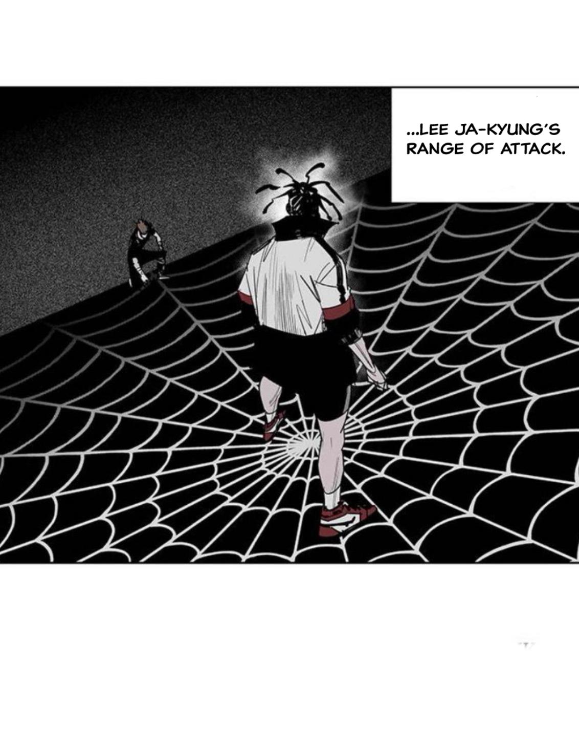 Read Fight Class 3 - Chapter 111 - fightclass3.com | Image 430