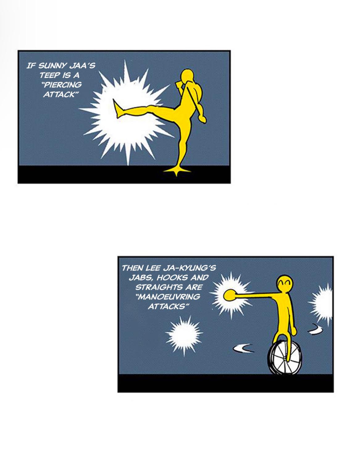 Read Fight Class 3 - Chapter 111 - fightclass3.com | Image 437