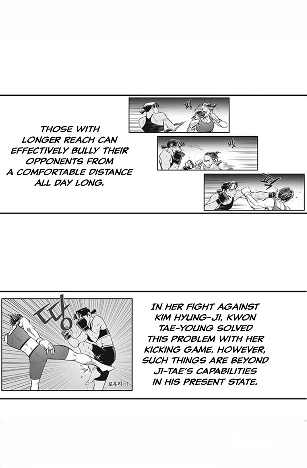 Read Fight Class 3 - Chapter 111 - fightclass3.com | Image 438