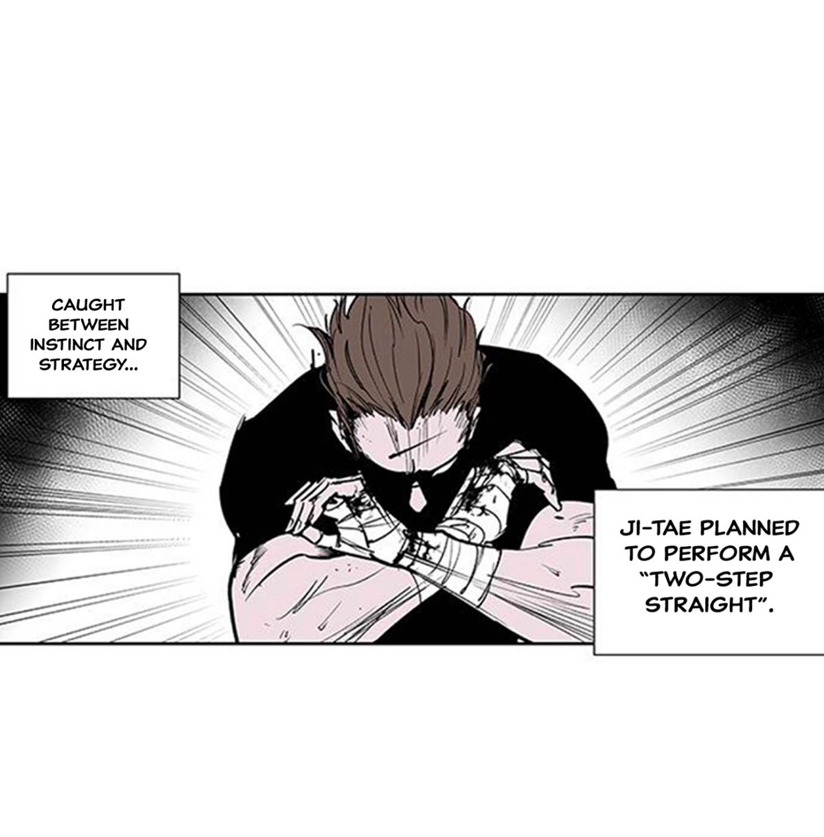 Read Fight Class 3 - Chapter 111 - fightclass3.com | Image 439