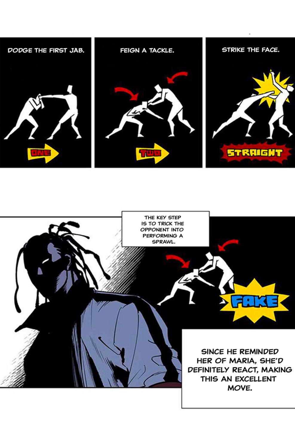 Read Fight Class 3 - Chapter 111 - fightclass3.com | Image 440