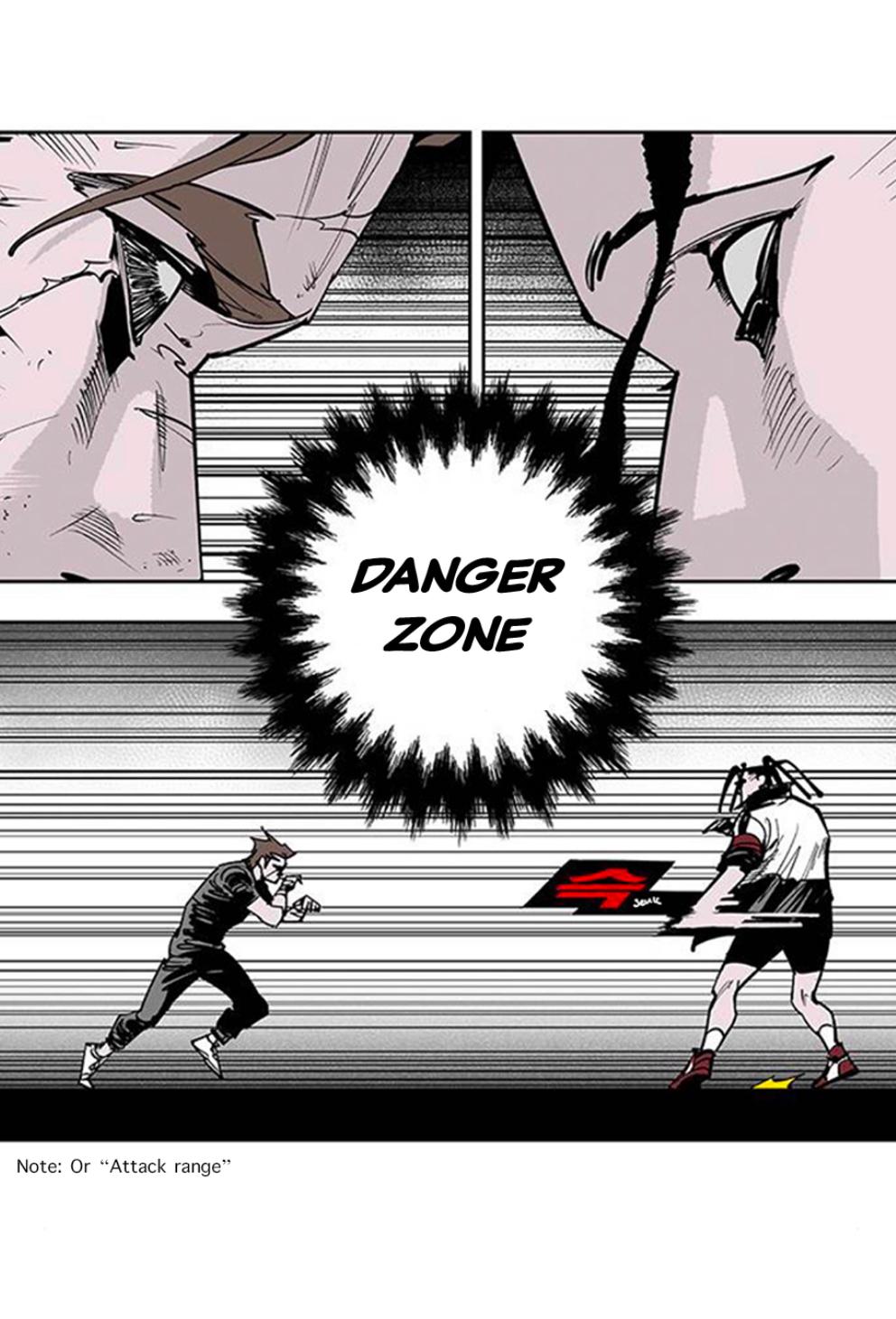 Read Fight Class 3 - Chapter 111 - fightclass3.com | Image 442