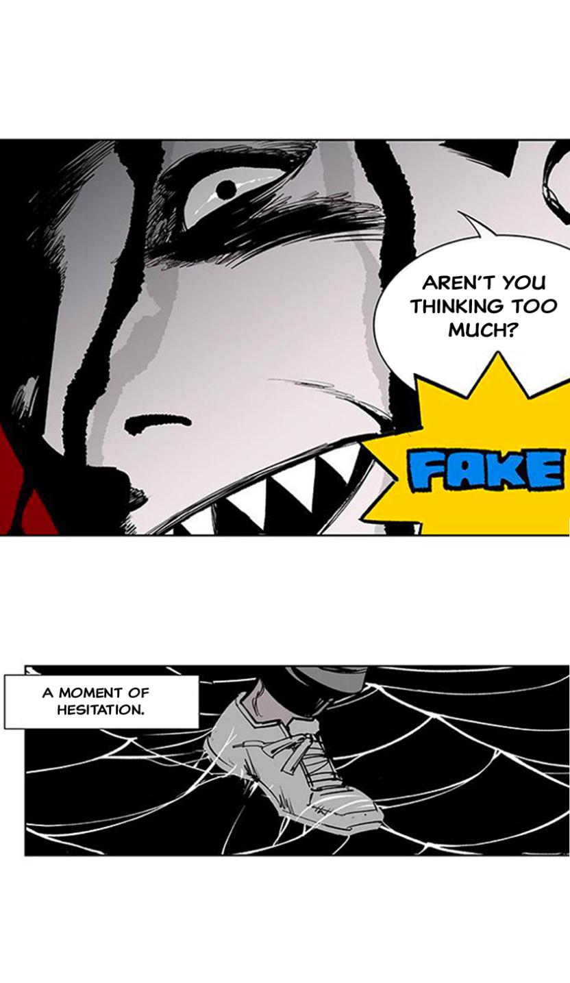 Read Fight Class 3 - Chapter 111 - fightclass3.com | Image 447