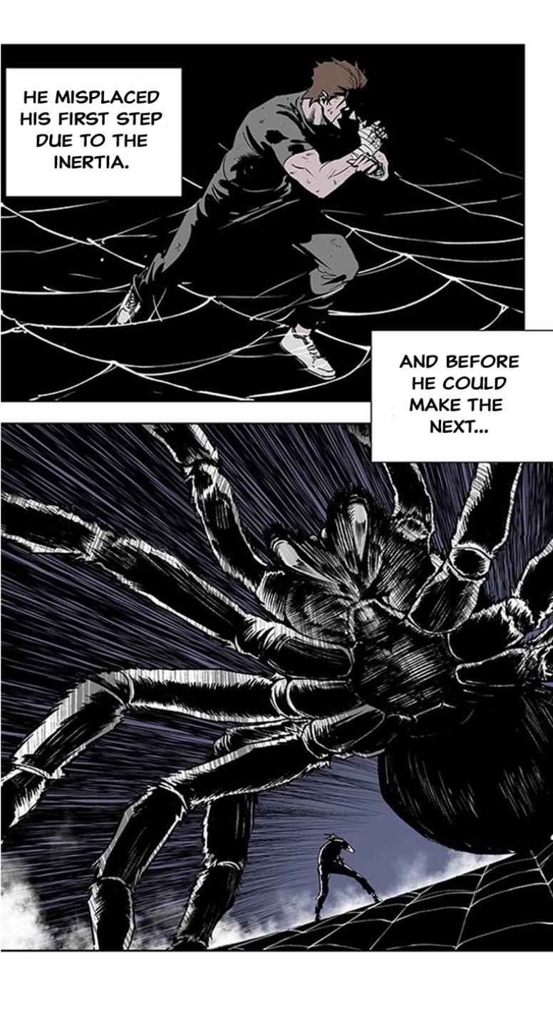 Read Fight Class 3 - Chapter 111 - fightclass3.com | Image 448