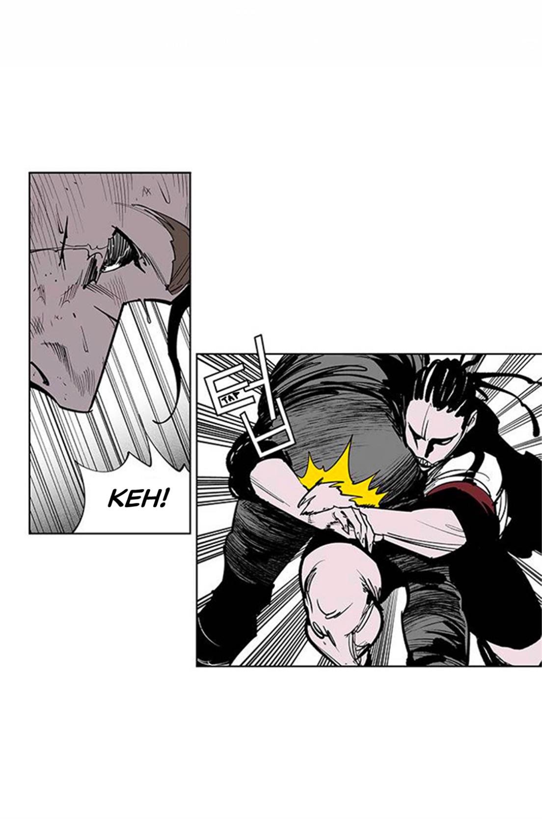 Read Fight Class 3 - Chapter 111 - fightclass3.com | Image 450