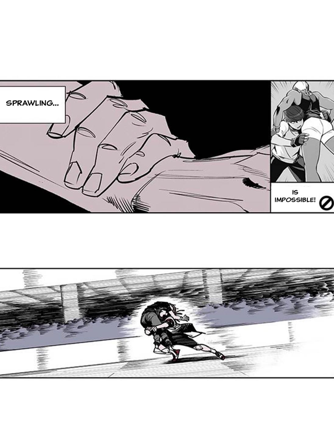 Read Fight Class 3 - Chapter 111 - fightclass3.com | Image 451