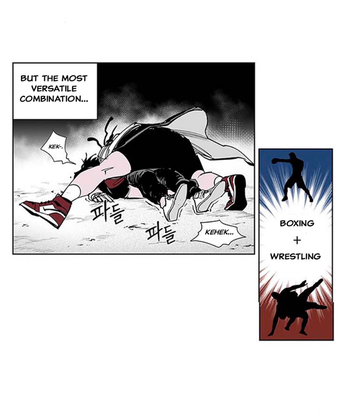 Read Fight Class 3 - Chapter 111 - fightclass3.com | Image 454