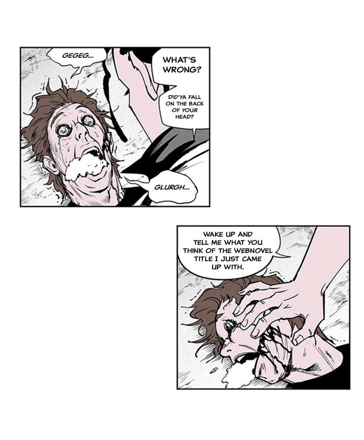Read Fight Class 3 - Chapter 111 - fightclass3.com | Image 456
