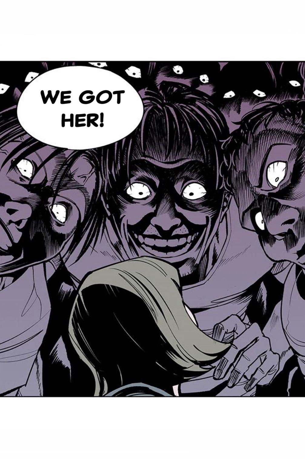 Read Fight Class 3 - Chapter 111.2 - fightclass3.com | Image 3