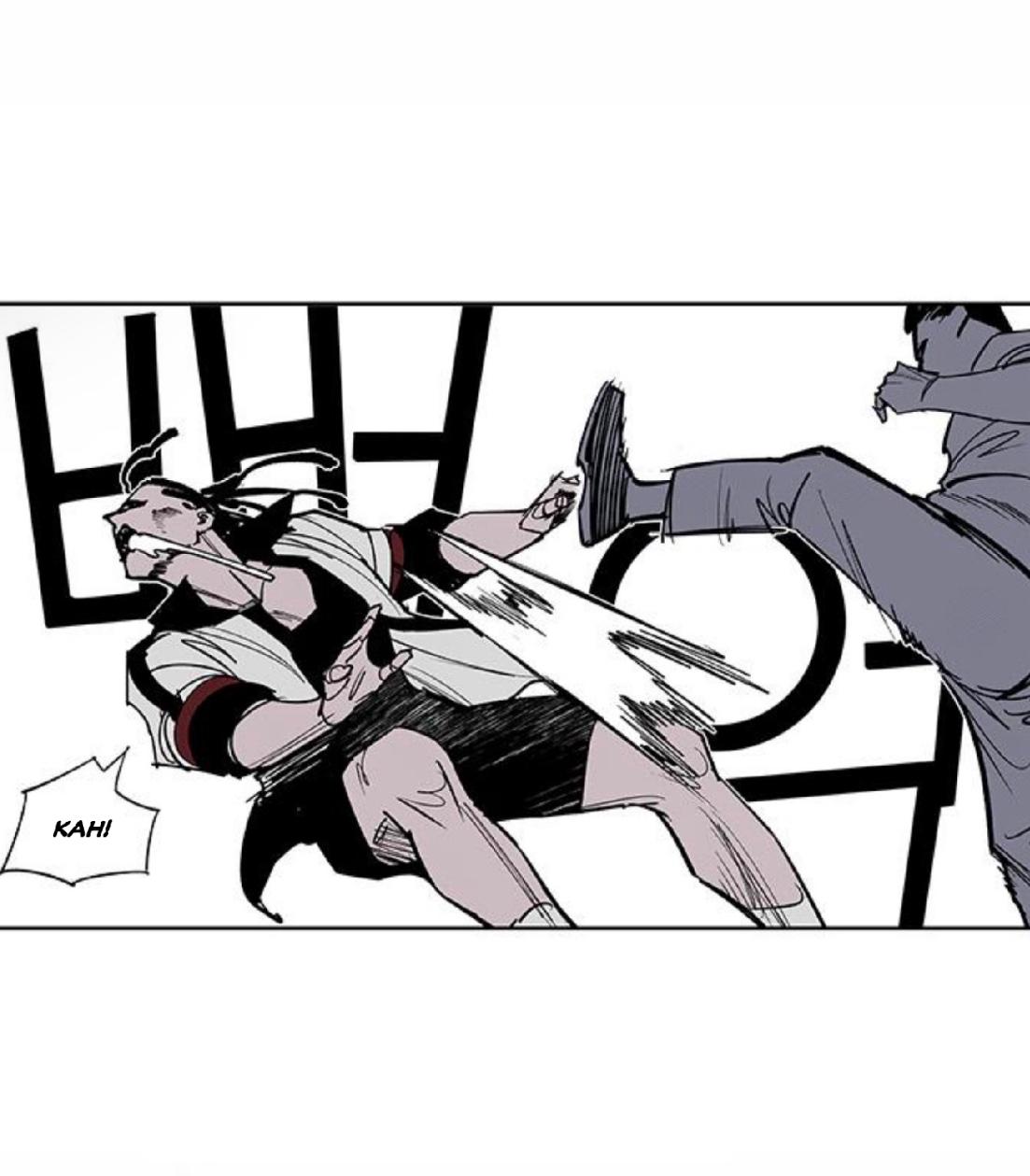 Read Fight Class 3 - Chapter 111.2 - fightclass3.com | Image 7