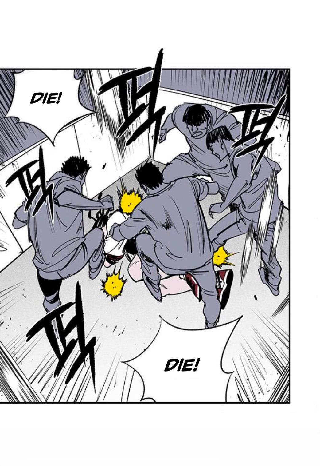 Read Fight Class 3 - Chapter 111.2 - fightclass3.com | Image 10