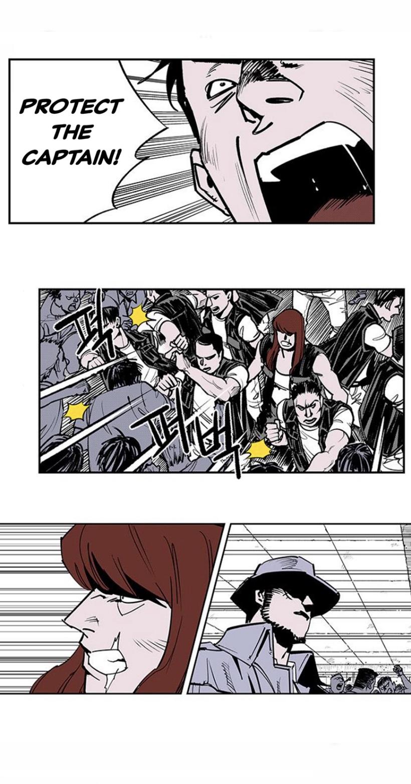 Read Fight Class 3 - Chapter 111.2 - fightclass3.com | Image 13