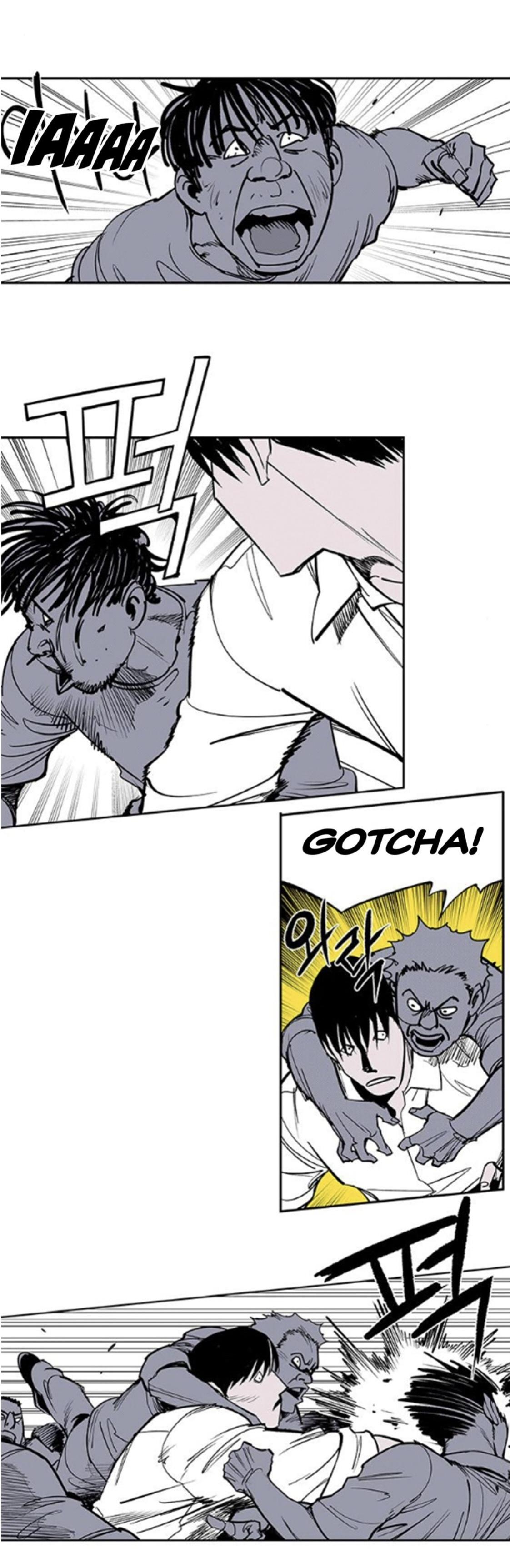 Read Fight Class 3 - Chapter 111.2 - fightclass3.com | Image 14