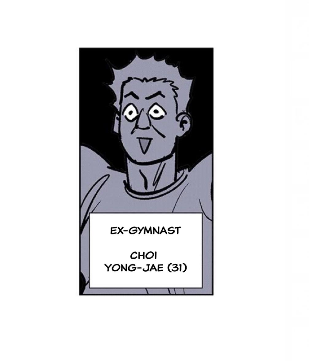 Read Fight Class 3 - Chapter 111.2 - fightclass3.com | Image 19