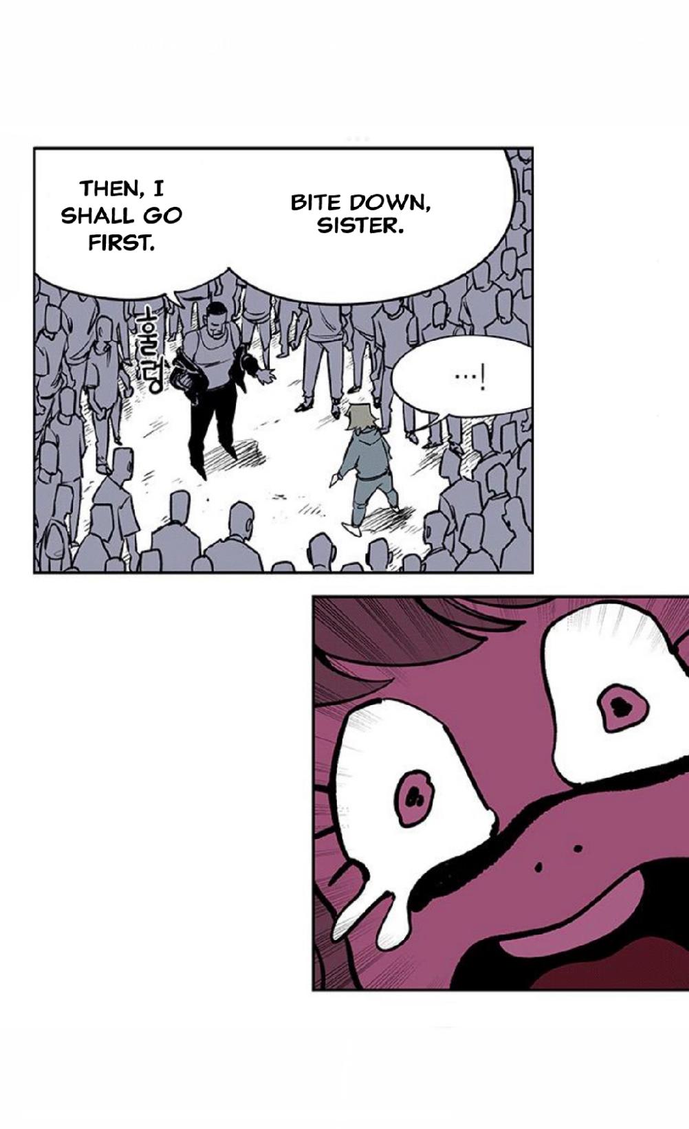 Read Fight Class 3 - Chapter 111.2 - fightclass3.com | Image 21